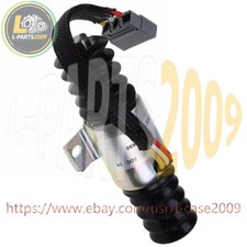 Elettrovalvola spegnimento 24V