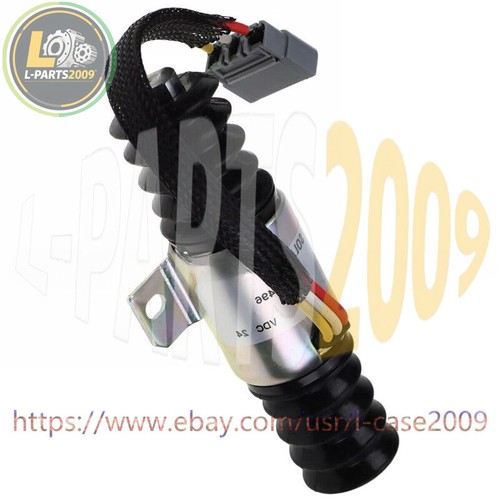 Elettrovalvola spegnimento 24v - spegnimento,