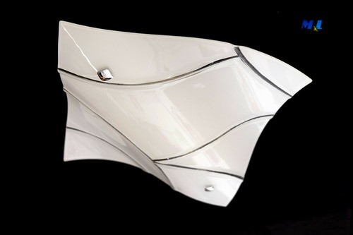 Lampada parete o - lampada,