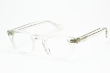 eyeglasses KADOR ROMA 9 46*25 clear pantos stile frame pilot eyeglasses