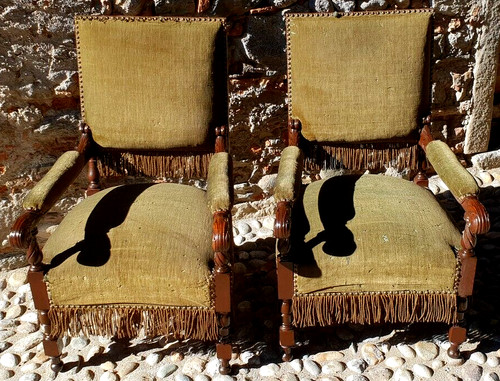 Poltrona coppia poltrone - coppia,