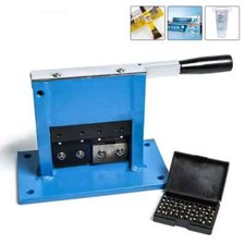 Sigillatrice per tubi in