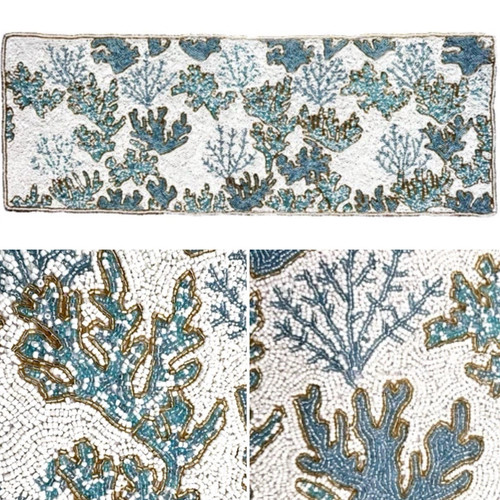 Centrotavola runner tahari - centrotavola,