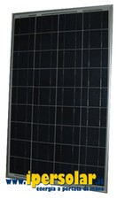 Pannello solare fotovoltaico