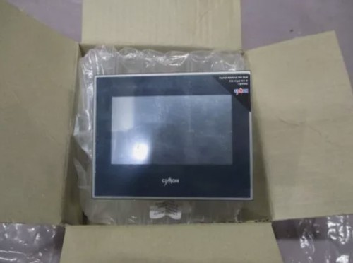 Cimon xt04cd hmi - cimon,