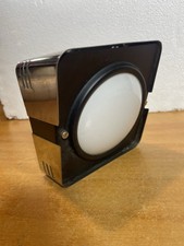 APPLIQUE VINTAGE LAMPADA SPACE