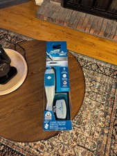 Swiffer SteamBoost Bissell Steam Mop: modello 85823, cavo da 20 piedi - raro (nuovo di zecca)