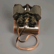 Binocolo Swarovski Habicht