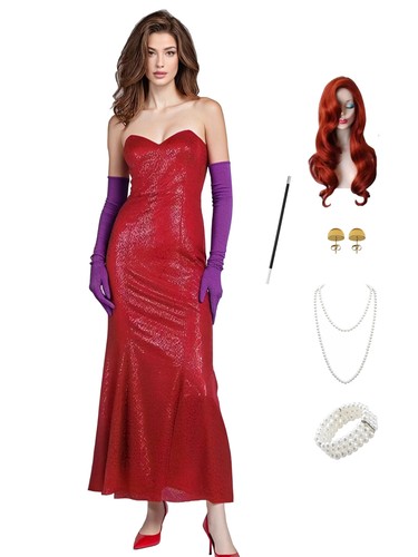 Danvato jessica costume - danvato,