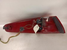 Fanale posteriore principale