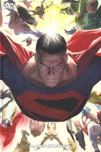 Absolute kingdom come - kingdom,