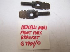 NOS BENELLI  50/65 FRONT FORK