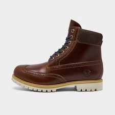 Timberland Stivali