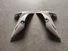 Carena Laterale Sinistra (Destra) Suzuki Bandit 650S 2012 ABS Leggere Desc!