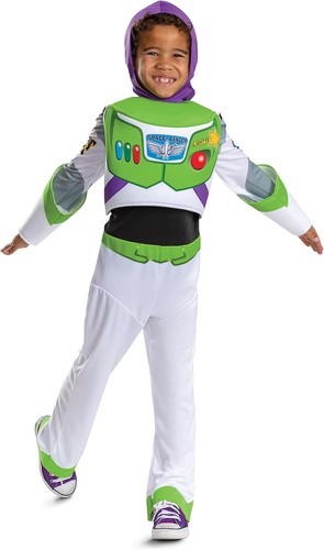 Costume bambino halloween - halloween, buzz
