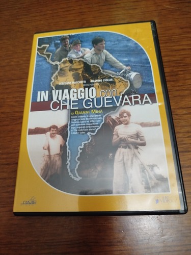 Dvd viaggio con che - viaggio,