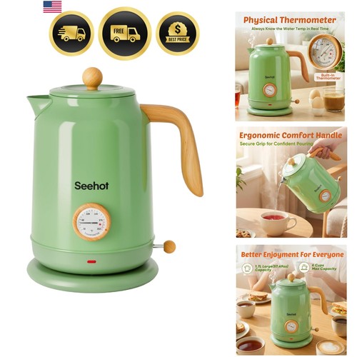 Bollitore elettrico 7l - bollitore, 1,7l
