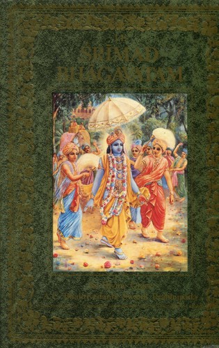 Srimad bhagavatam premier - bhagavatam.,