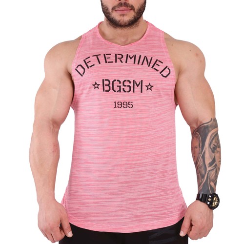 Bgsm culturismo tanktop - bgsm,