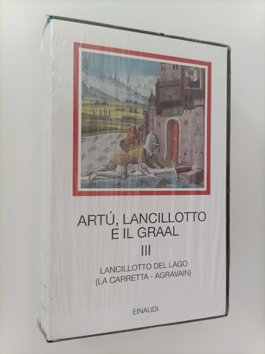 Artù lancillotto graal - artù,
