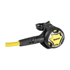 Mares Dual Octopus 2°