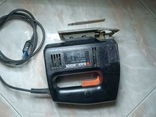 Seghetto Alternativo, Black &