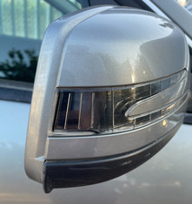 Specchio retrovisore RADAR BLIND SPOT ASSIST angolo cieco 20 pin MERCEDES W204