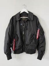 Alpha Industries Bomber