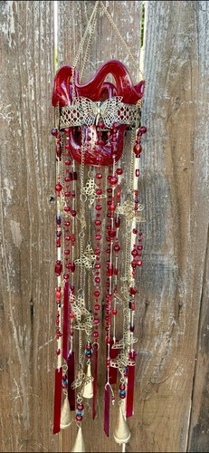 Lampadario stile murano vetro - lampadario,