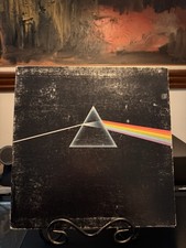 Pink Floyd the Dark Side of