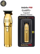 BaByliss Pro Skeleton FX870G Trimmer Tagliacapelli Rifinitore Professionale