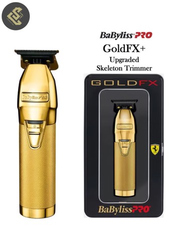 Babyliss pro skeleton fx870g - babyliss,