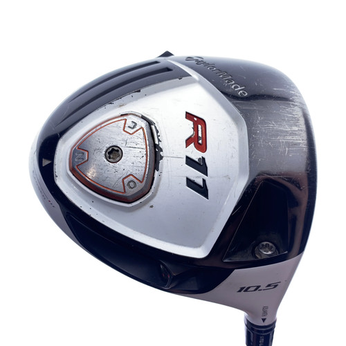 Driver taylormade r11 usato - r11, /