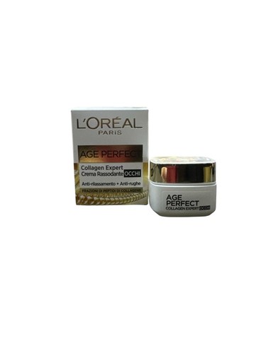 Oreal age perfect crema - age,