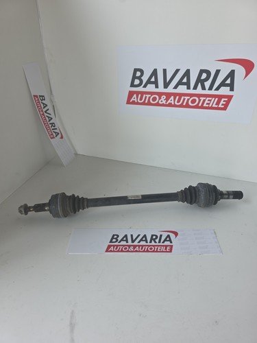 Albero motore porsche panamera - albero,
