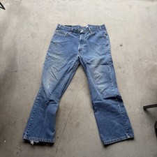 Jeans vintage anni 90 Levis