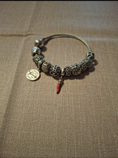 bracciale Pandora con 11