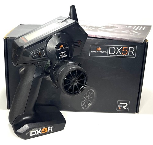 Spektrum dx5r dsmr - spektrum,
