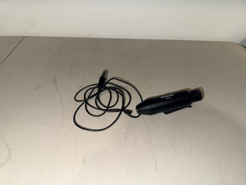 Shure sm93 microfono - sm93,