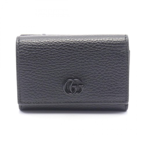 Portafoglio gucci marmont - portafoglio,