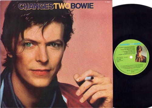 David bowie changes - ,