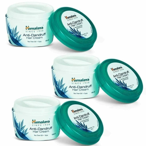 100ml crema antiforfora - 3, pz