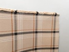 rivestimento tessuto sedile