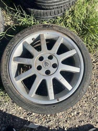 Cerchio lega maserati - lega,