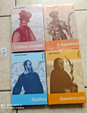 SAVONAROLA CLOULAS GALILEO