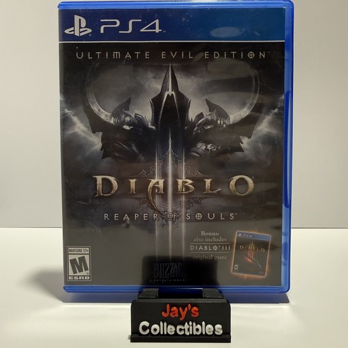 Diablo iii reaper of souls - reaper,