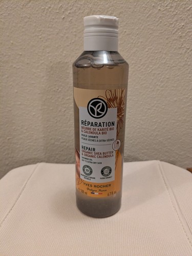 Olio doccia riparazione - doccia, yves