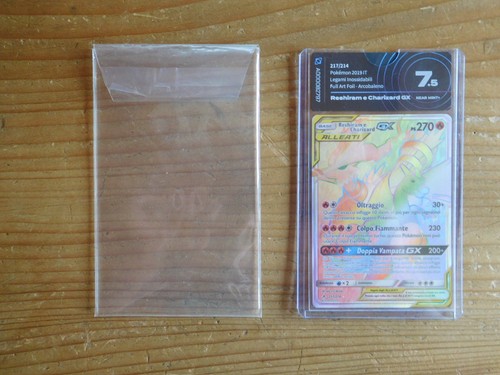 Carta pokémon reshiram - carta,