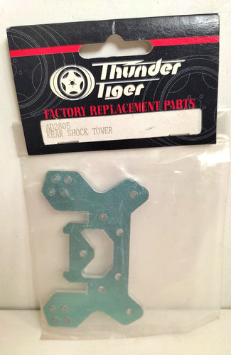 Thunder tiger ricambi auto - thunder,