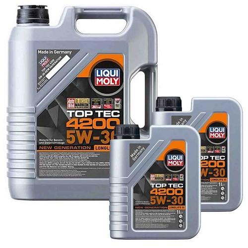 Liqui moly 8973 - 8973, tec